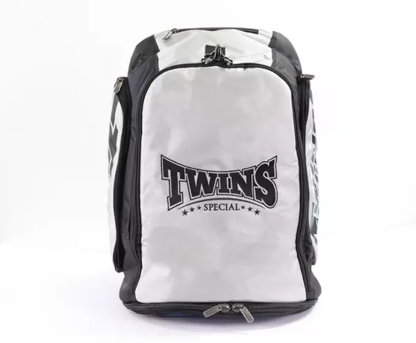 Twins Special Bag 5 RD Gris MOCHILA