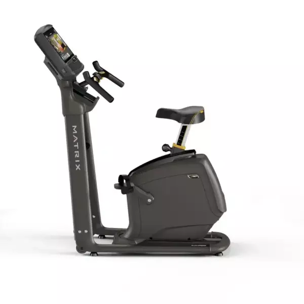 Bicicleta vertical U30 - Matrix Fitness ESTATICA