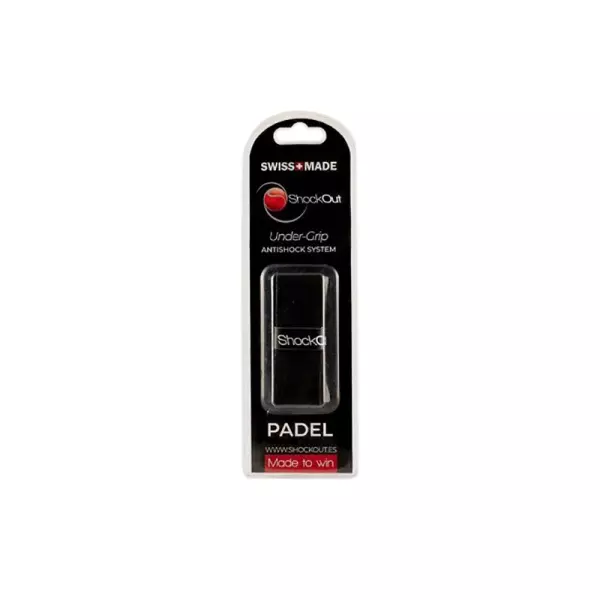UNDERGRIP PADEL SHOCKOUT#