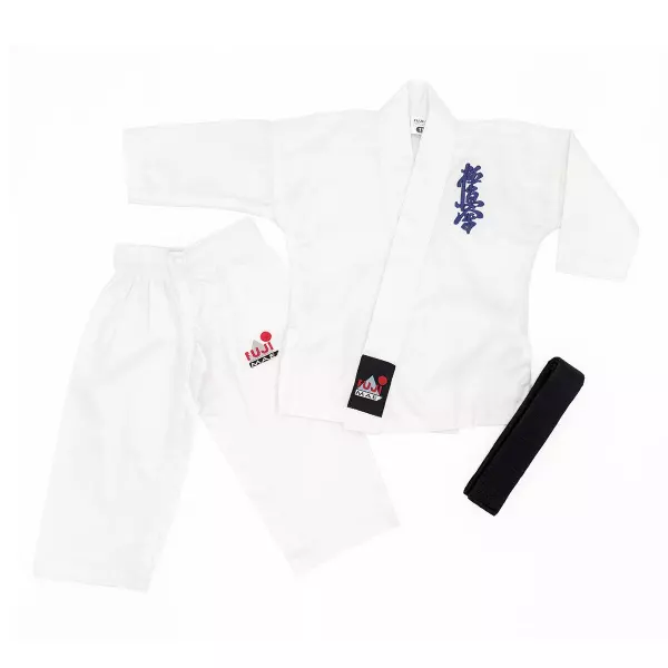 Uniforme Artes Marciales Baby,JUDO/KARATE/KYOKUSHIN