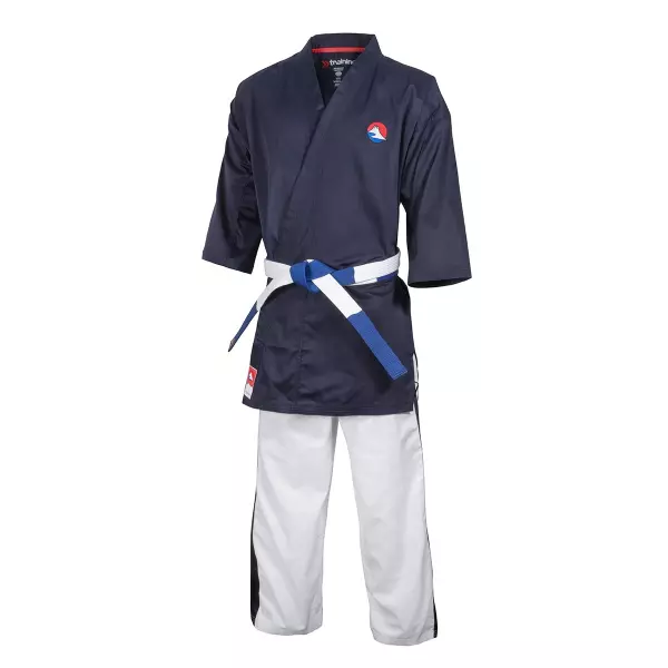 UNIFORME YOSEIKAN TRAINING