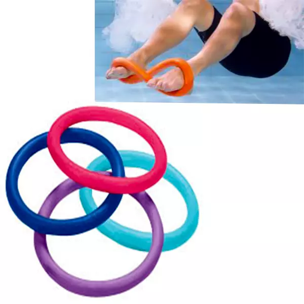Universal Ring piscinas