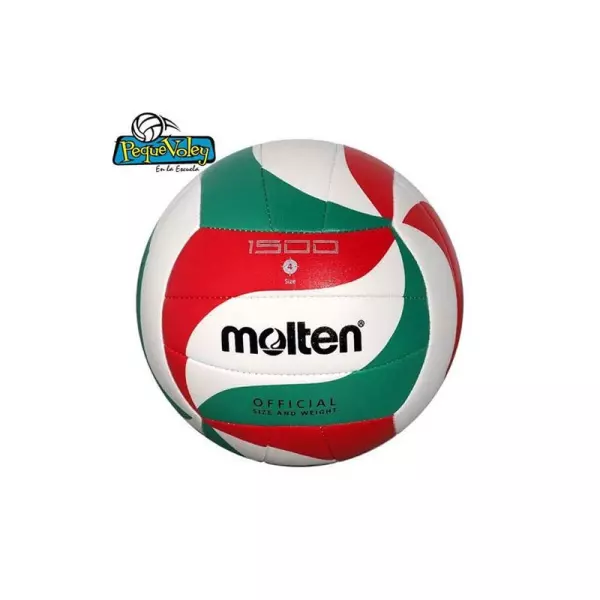Balón Voleibol Molten V4M1500