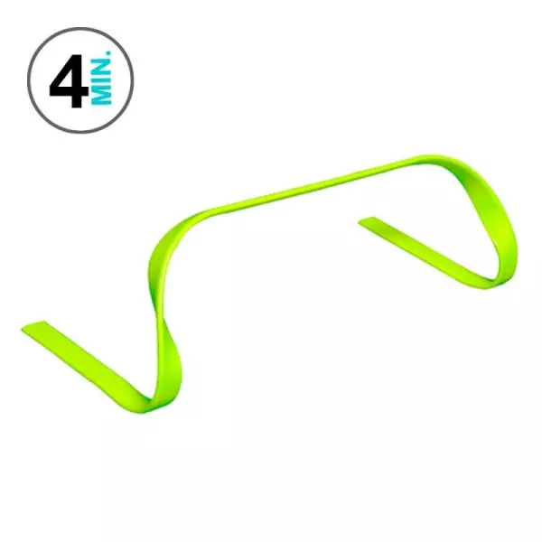 Valla Flexible Zastor FLEX 30cm
