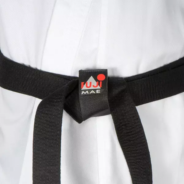 VELCRO CINTURÓN ARTES MARCIALES