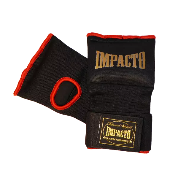 Vendaje facil boxeo