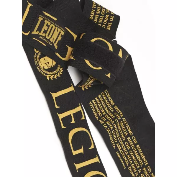 Vendas boxeo Leone Legionarius Alessio Sakara 3,5M AB 705