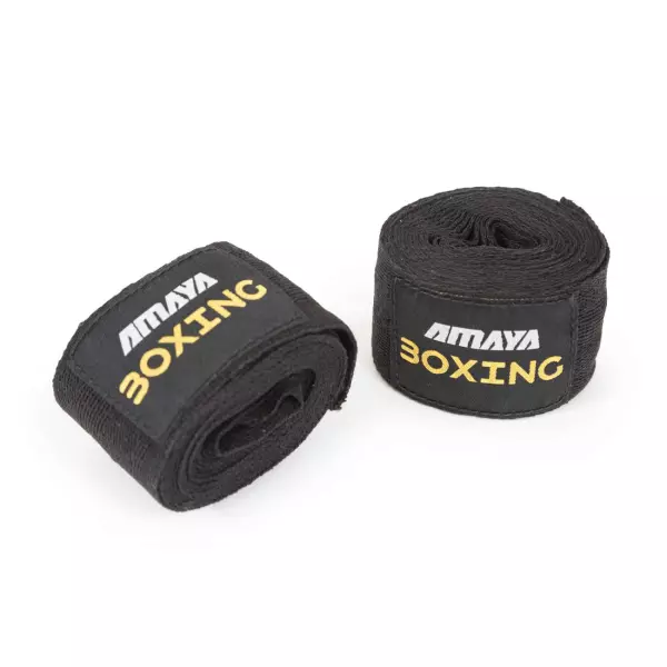 Vendas Boxeo 2,5 x 5 cm