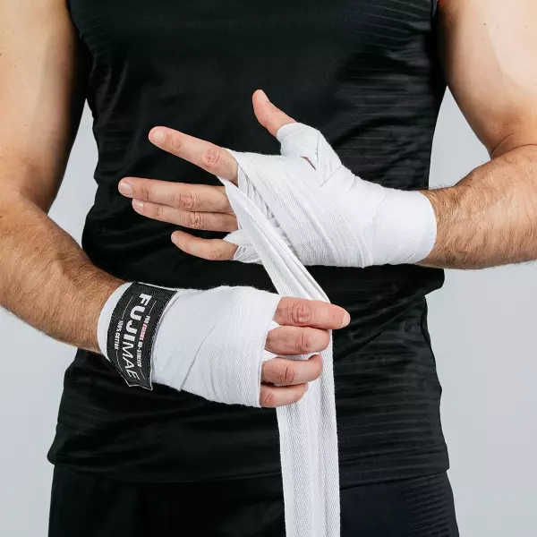 Venda No Elastica ProSeries.2.0 Blanco