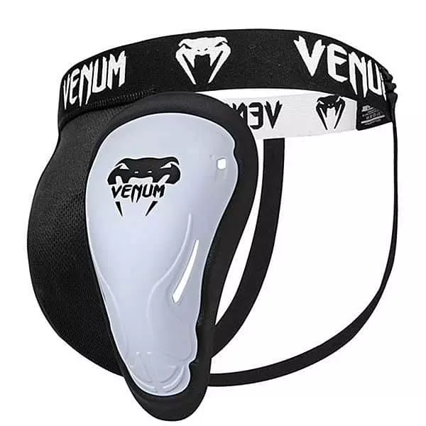 Venum Protector Genital y Suspensorio Challenger COQUILLA
