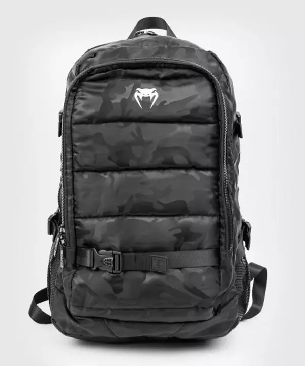 Venum Challenger Pro BackPack Negro-Camo MOCHILA BOLSA