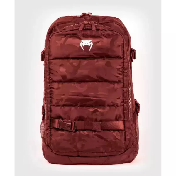 Venum Challenger Pro BackPack Rojo BOLSA, MOCHILA