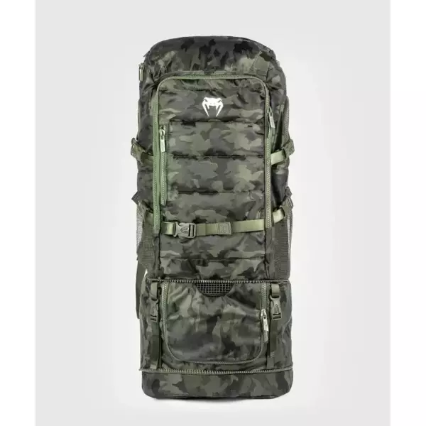 Venum Challenger Xtrem BackPack Verde-Camo MOCHILA