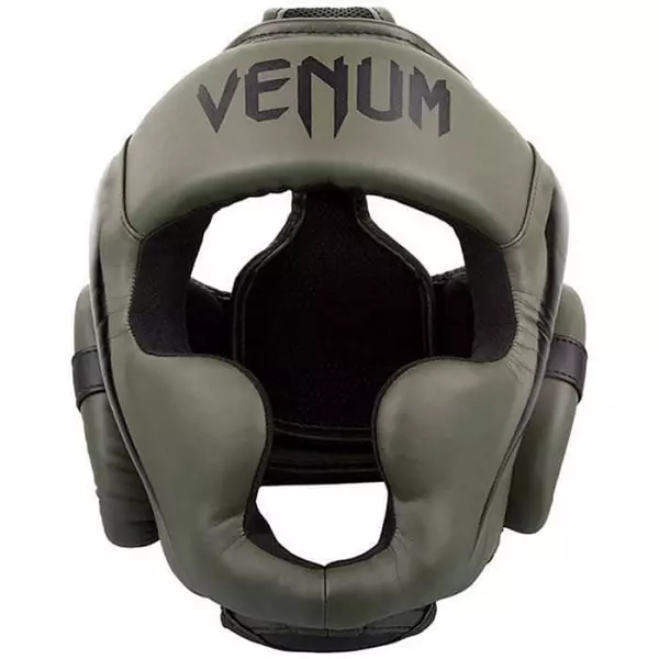 Venum Elite Headgear CASCO BOXEO