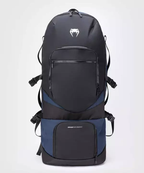Venum Evo 2 Xtrem Backpack Negro-Azul MOCHILA