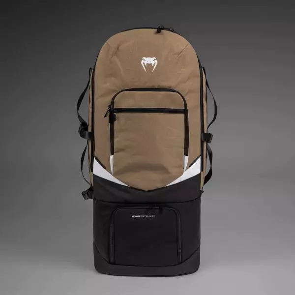 Venum Evo 2 Xtrem Backpack Marron-Negro MOCHILA