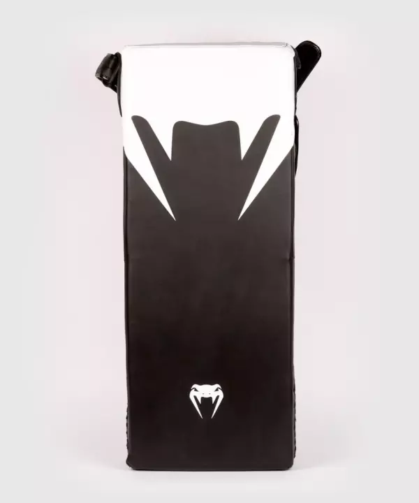 Venum Satchel Kick Shield Negro-Blanco ESCUDO