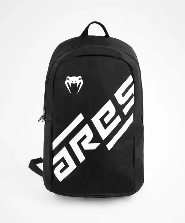 Venum X Ares Backpacks Negro MOCHILA, BOLSA