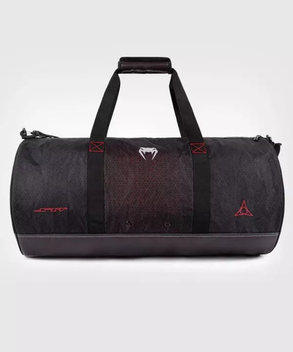 Venum X Dodge Banshee Sports Bag Negro MOCHILA, BOLSA