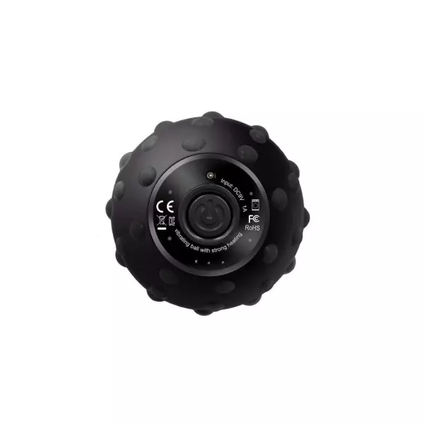 Vibracion Therapy Ball