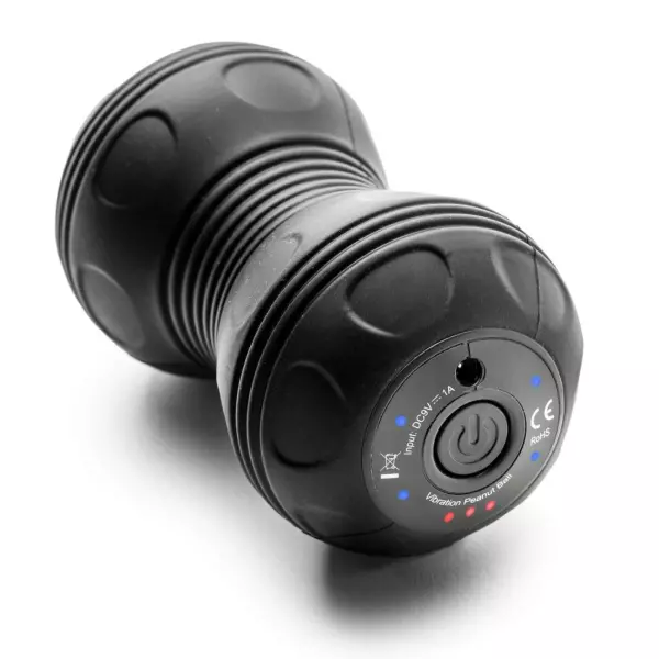 Vibration Peanut Ball