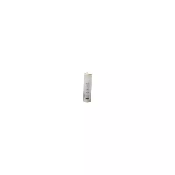 Volante Plastico Cabeza Corcho Ref 67091000 SEIS UNIDADES BLANCO
