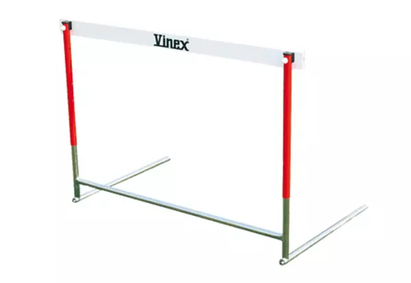Valla de entrenamiento SCHOOL Acero atletismo