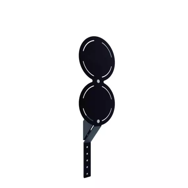 Wall Ball Doble Columna