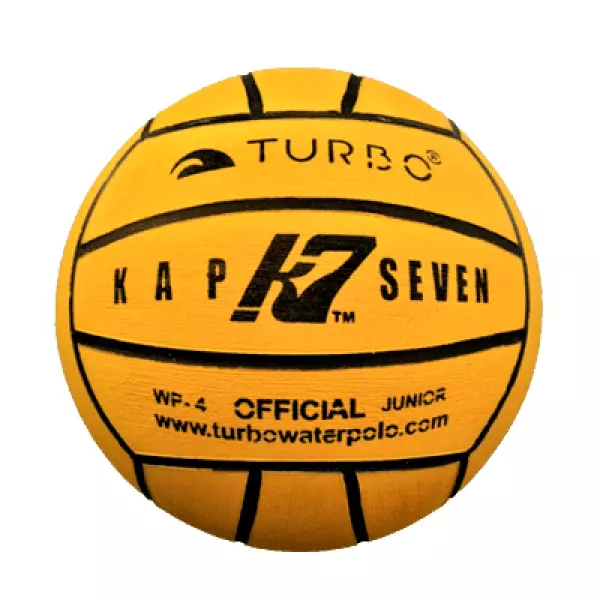 WATERPOLO PELOTA KAP 7 + TURBO JUNIOR REF: 98144