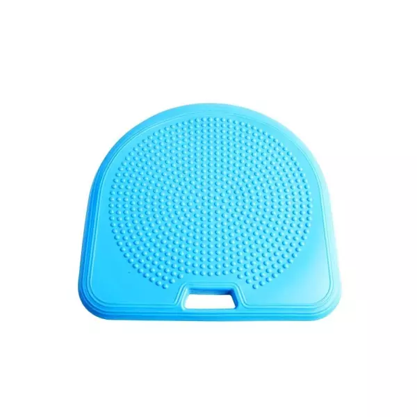 Wedge Balance Cushion Azul Claro DOLOR DE ESPALDA