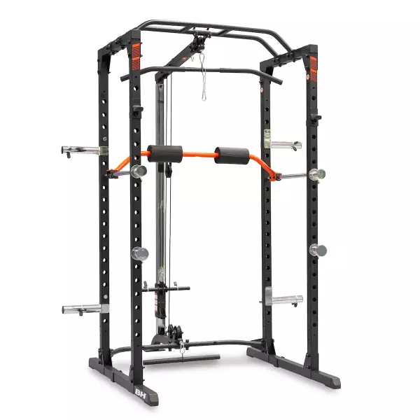 Power Cage con polea G315 BH Fitness con envío gratis