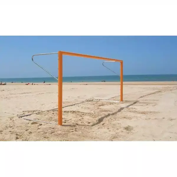 PORTERÍAS DE FÚTBOL PLAYA
