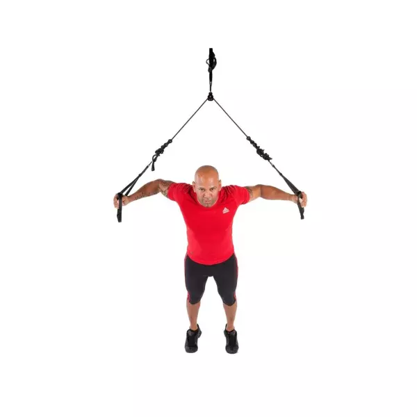 XT Suspension Trainer