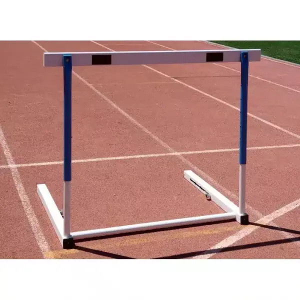 VALLA ATLETISMO COMPENSADA
