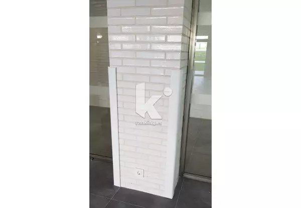 PROTECCION CANTONERA PARA INTERIOR