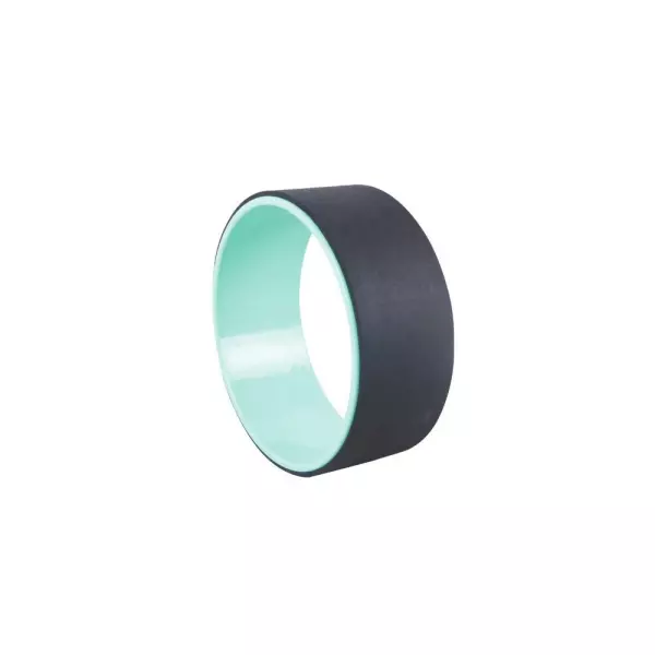 Yoga wheel rueda 33x13 cm