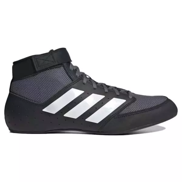 ZAPATILLA MAT HOG 2 NEGRA/BLANCA FZ5391 LUCHA
