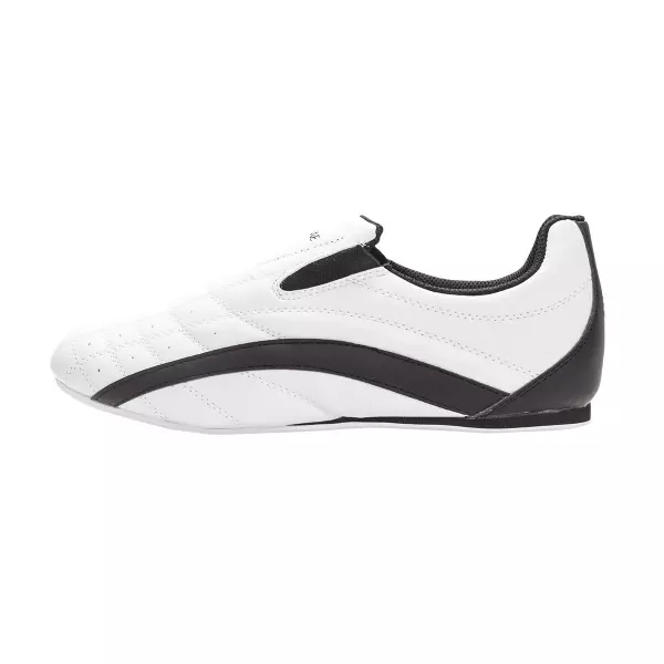 Zapatillas Entrenamiento Tomahawk. Blanco. 41