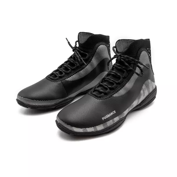 Zapatillas Boxeo Puissance 2