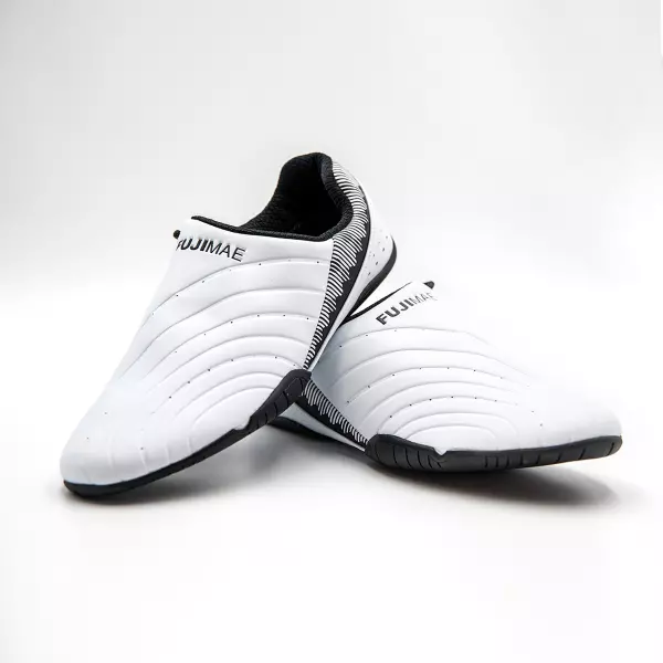 Zapatillas Entrenamiento Tomahawk. Blanco. 46