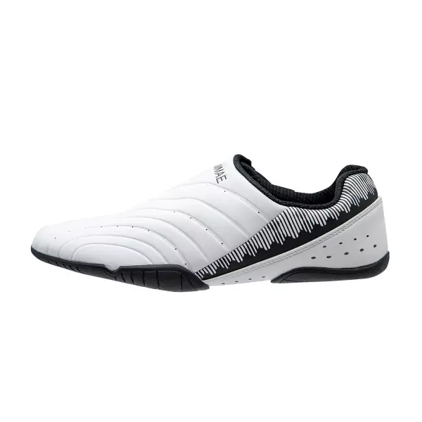 Zapatillas Entrenamiento Tomahawk. Blanco. 45
