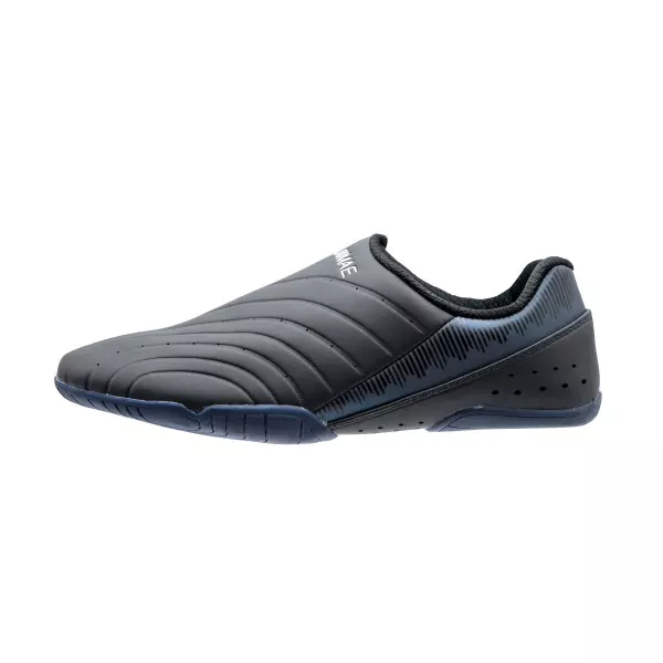 Zapatillas Entrenamiento Tomahawk. Negro. 41