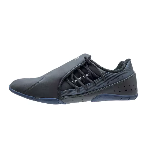 Zapatillas Entrenamiento Tomahawk. Negro. 37