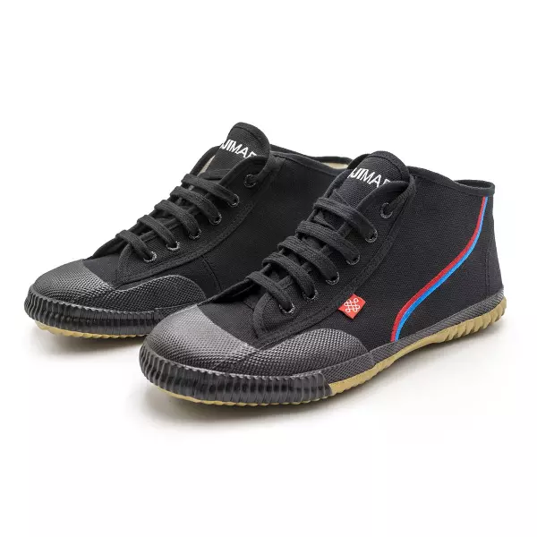 ZAPATILLAS SHÀOLÍN HI-TOP