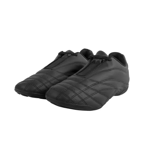 Zapatillas Taekwondo Tae. Negro. 36