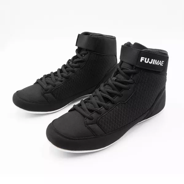 ZAPATILLAS WRESTLING CHALLENGER BOXEO