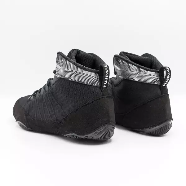 Zapatillas Wrestling Dreamcatcher 2. Negro. 46