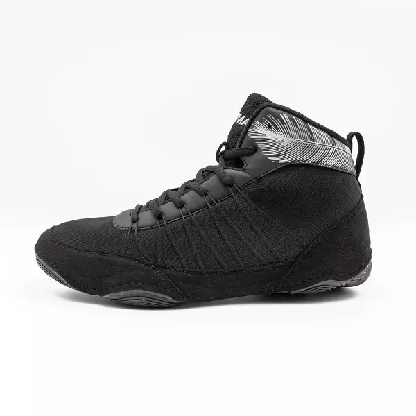 Zapatillas Wrestling Dreamcatcher 2. Negro. 38