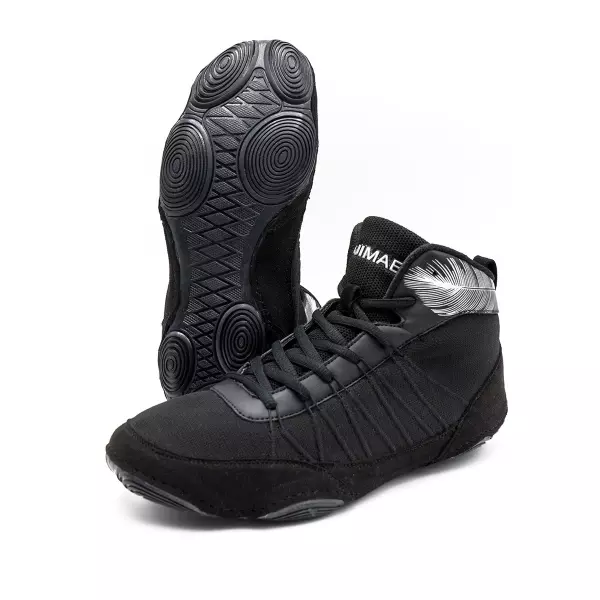 Zapatillas Wrestling Dreamcatcher 2. Negro. 40