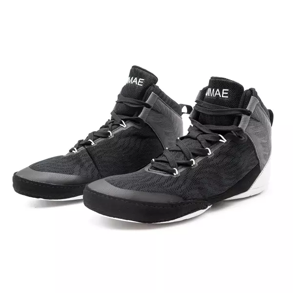 ZAPATILLAS WRESTLING DREAMCATCHER 3 ROJO/NEGRO BOXEO/LUCHA